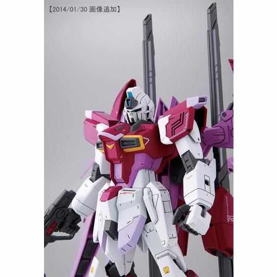 MG 1/100 Destiny Impulse Gundam R (Regenes)