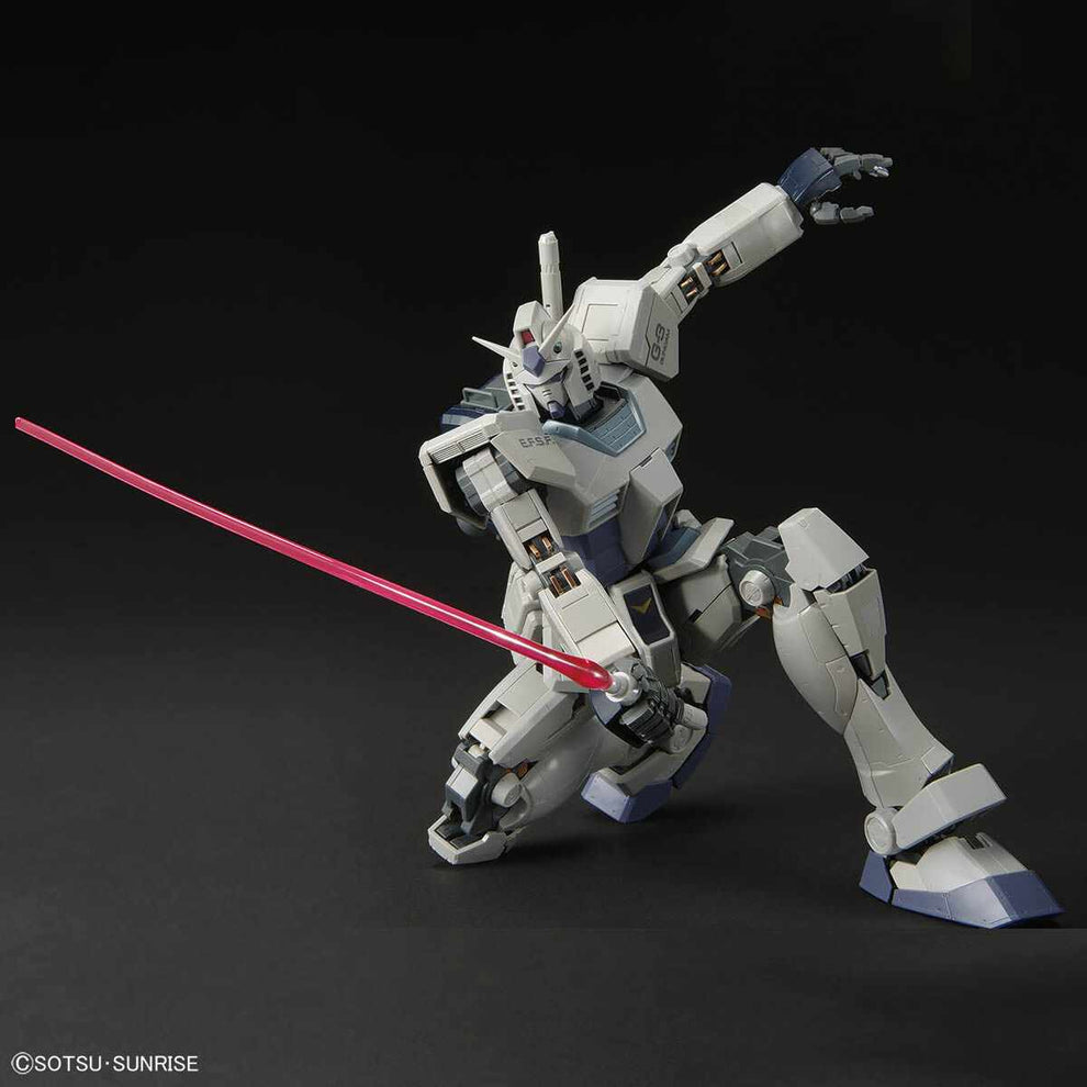 MG 1/100 Gundam Base Limited RX-78-3 G-3 Gundam Ver.3.0 – Omocha Japan