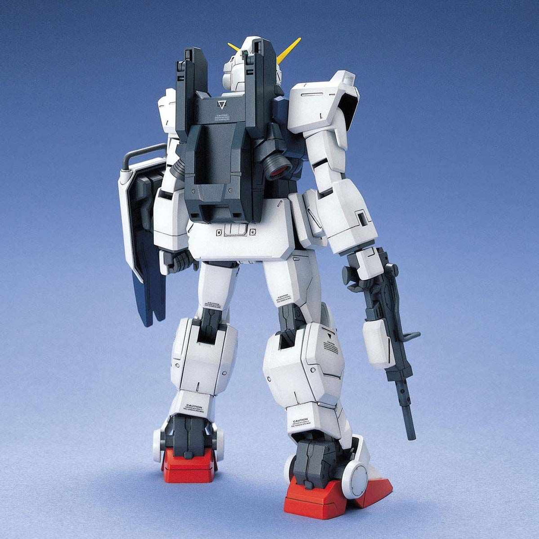 MG 1/100 RX-79 (G) Land Battle Gundam (Mobile Suit Gundam 08th MS Squa ...