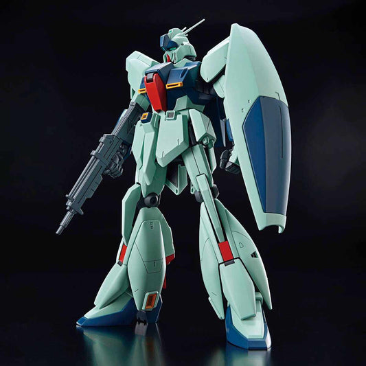 GUNDAM SIDE-F Limited MG 1/100 Re-GZ (Char's Counterattack Ver.)