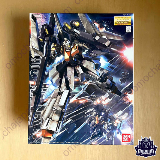 MG 1/100 Rezel C type (Defensor a+b unit/General Revil deployment machine)