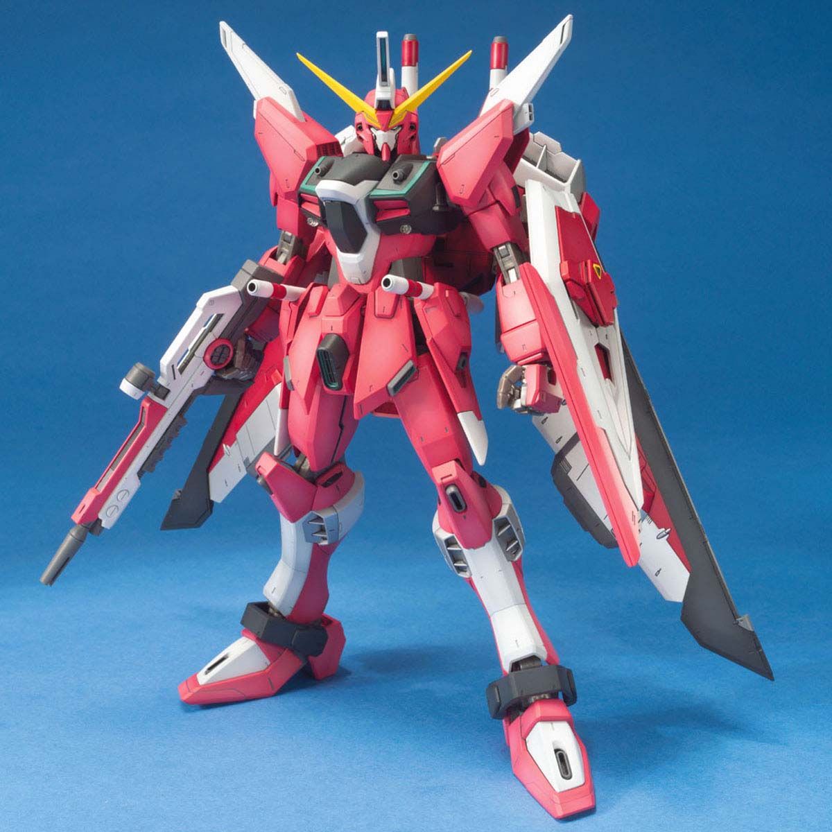 Bandai MG ZGMG-X19A Infinite Justice Gundam