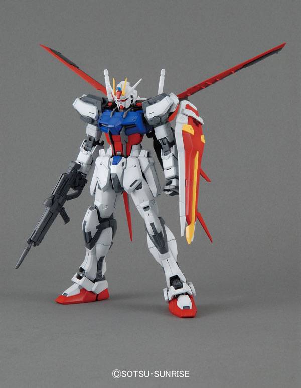 MG 1/100 Ale Strike Gundam Ver.RM