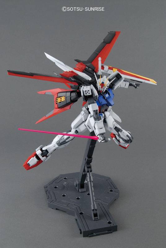 MG 1/100 Ale Strike Gundam Ver.RM