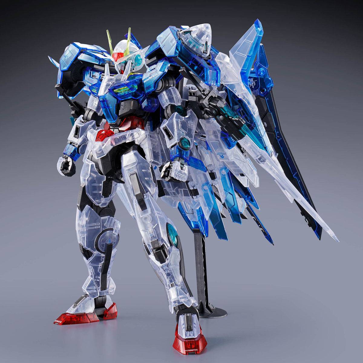 MG 1/100 Double Southern Riser [Clear Color]