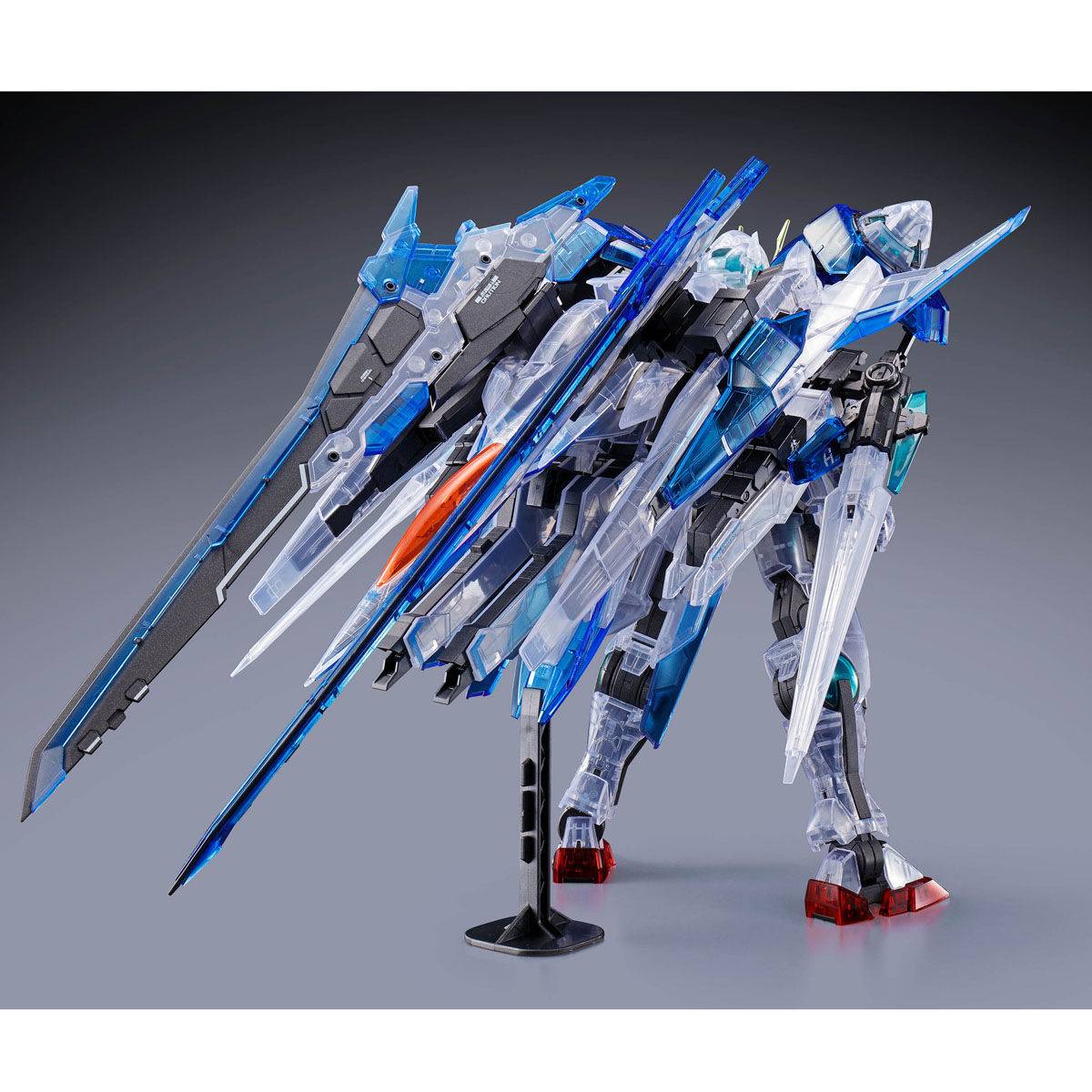 MG 1/100 Double Southern Riser [Clear Color]