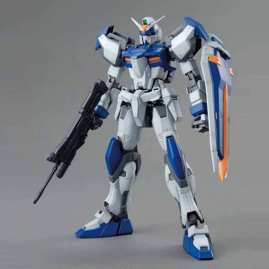 MG 1/100 Duel Gundam Assault Shroud