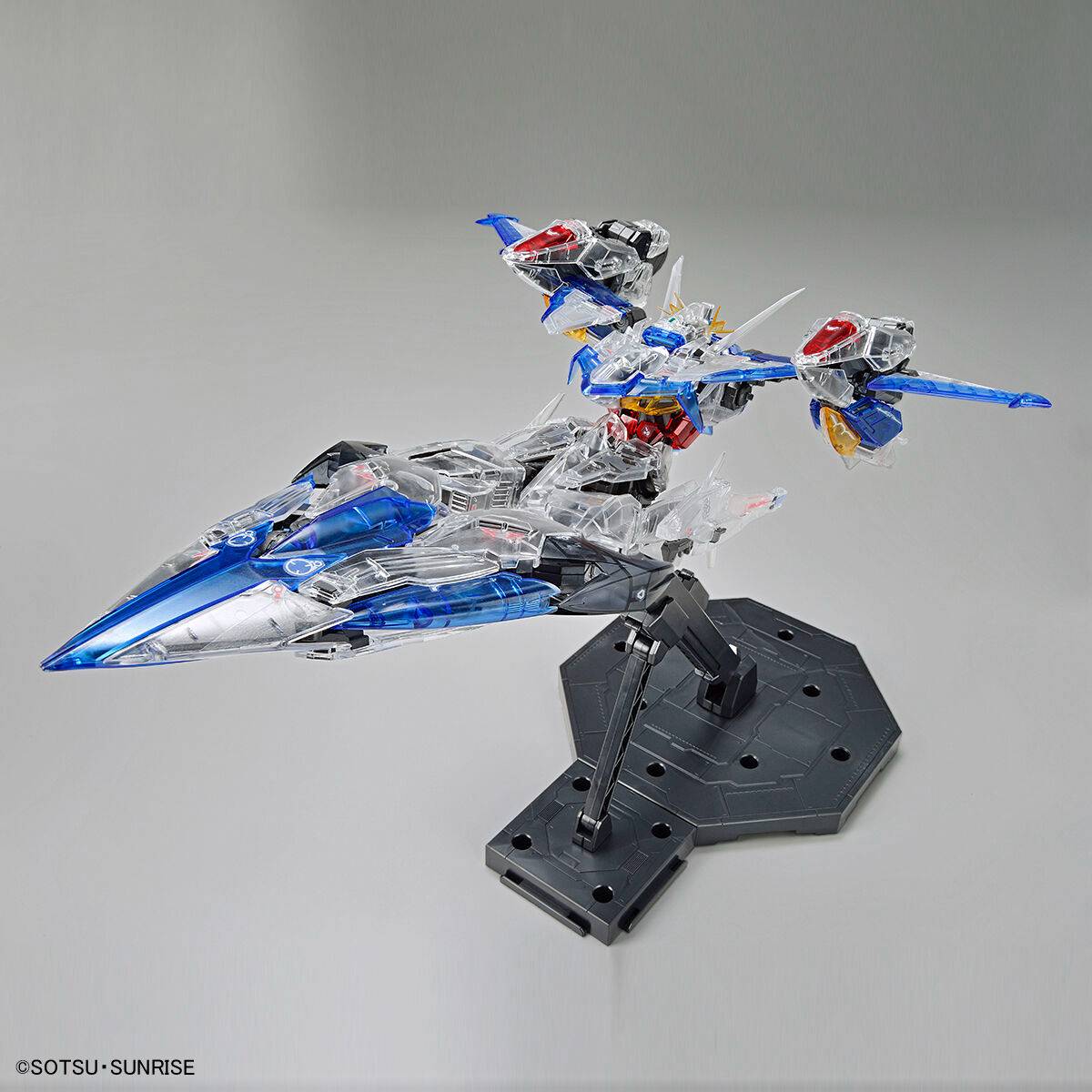 MG 1/100 Eclipse Gundam [Clear Color]