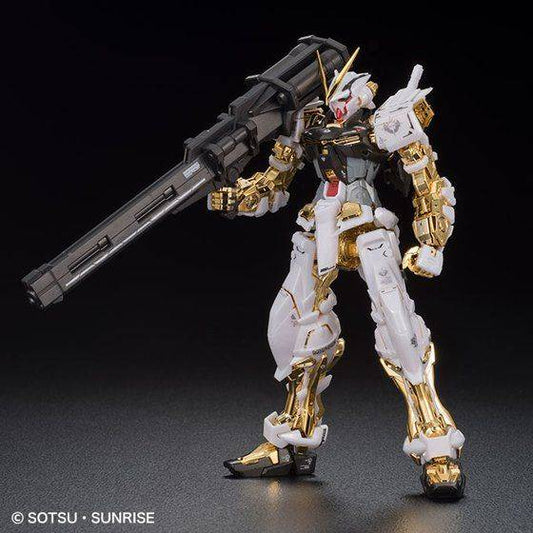 MG 1/100 Gundam Astray Gold Frame [Special Coating]