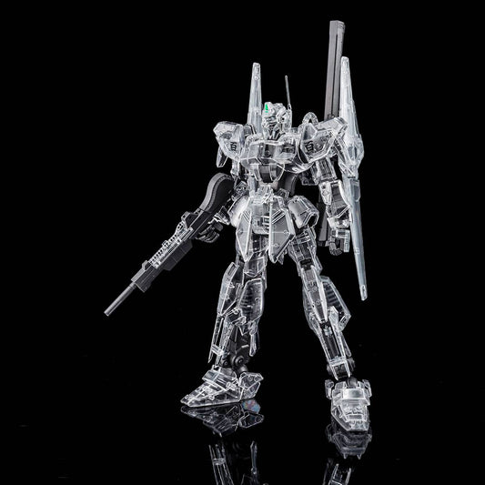 MG 1/100 HYAKU-SHIKI Ver.2.0 [MECHANICAL CLEAR]