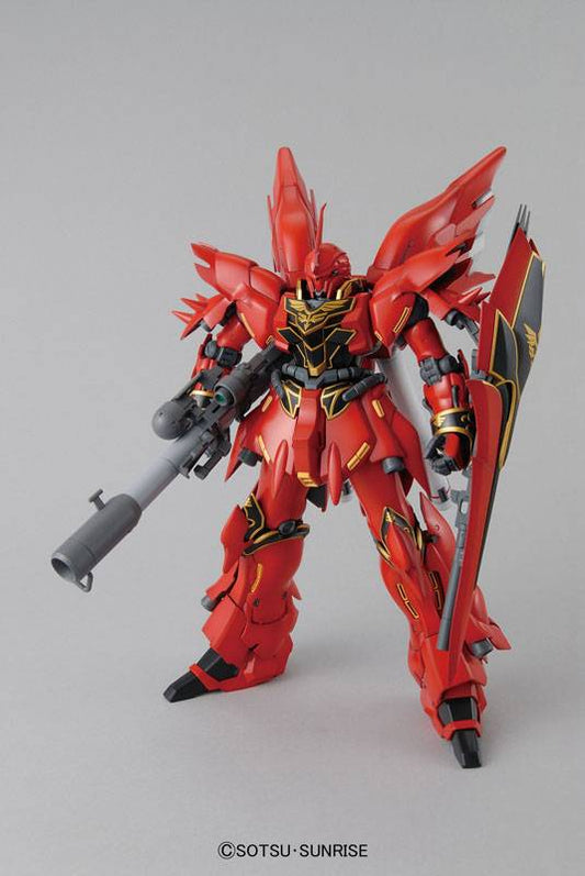 MG 1/100 Sinanju