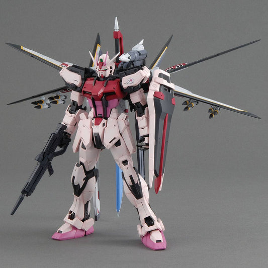 MG 1/100 Strike Rouge Otori Equipment Ver.RM