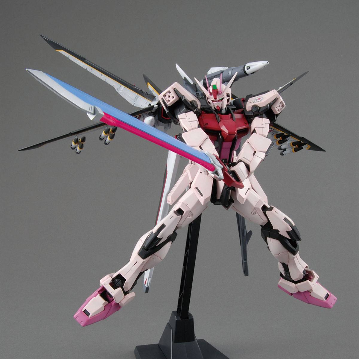 MG 1/100 Strike Rouge Otori Equipment Ver.RM