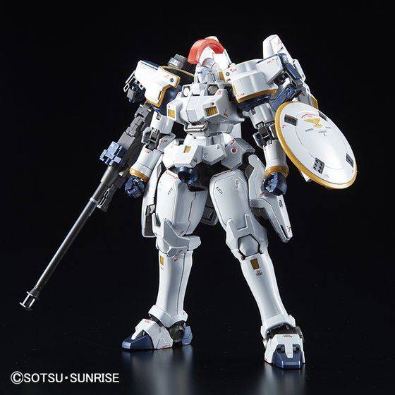 MG 1/100 Tallgeese EW [Special Coating]