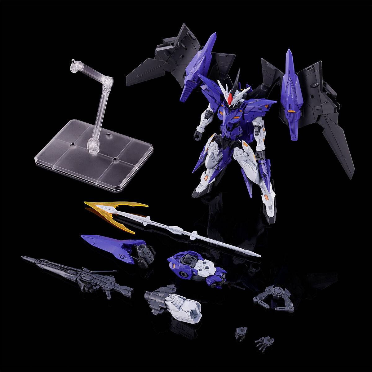 P-Bandai: HGAC 1/144 Gundam Griepe