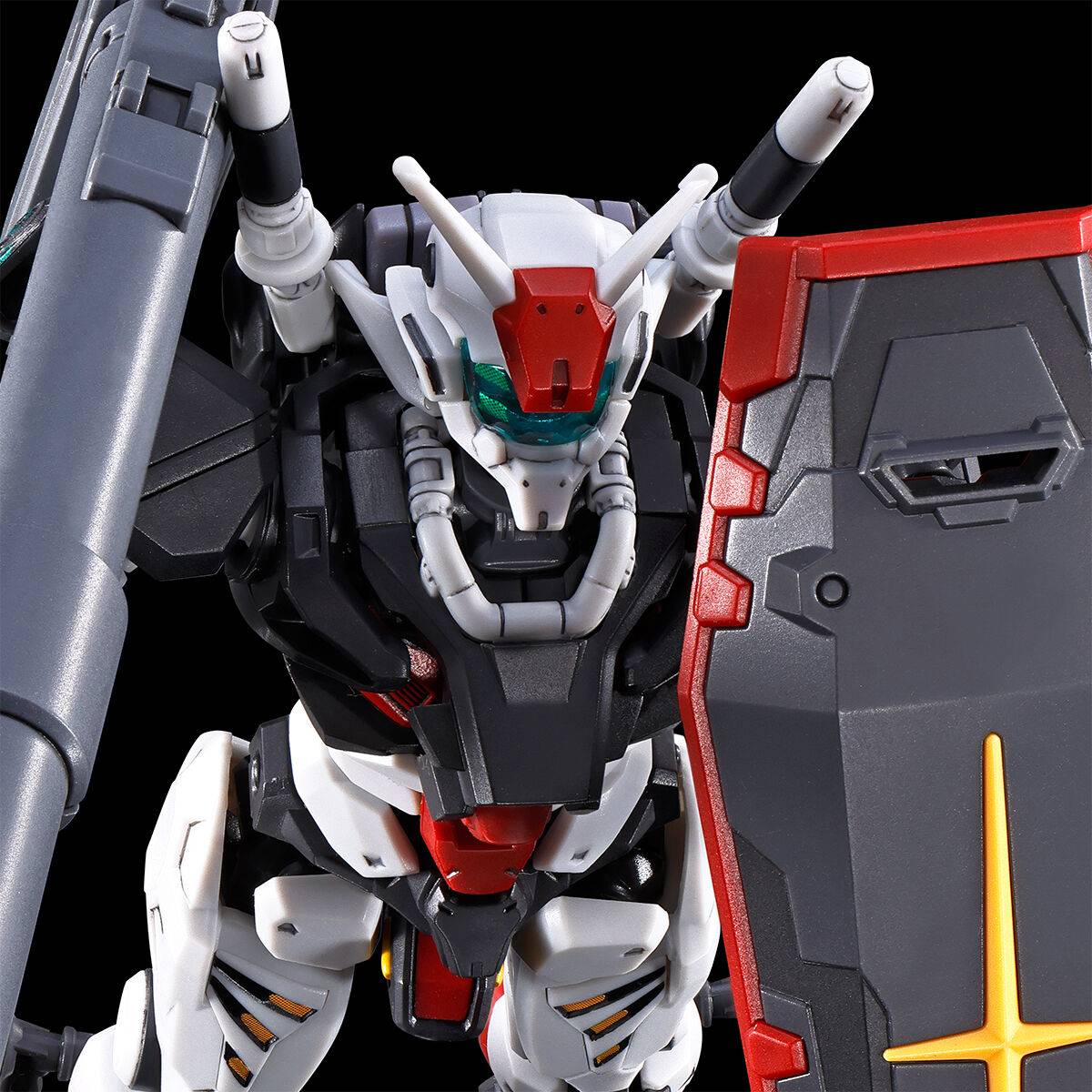 P-Bandai: HG 1/144 01 Gundam [GQ]