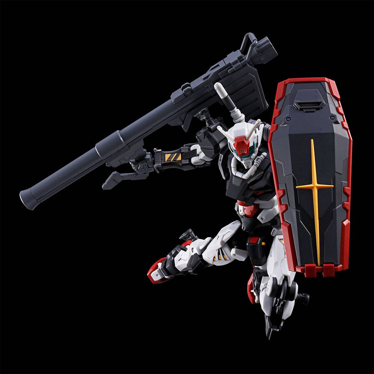 P-Bandai: HG 1/144 01 Gundam [GQ]
