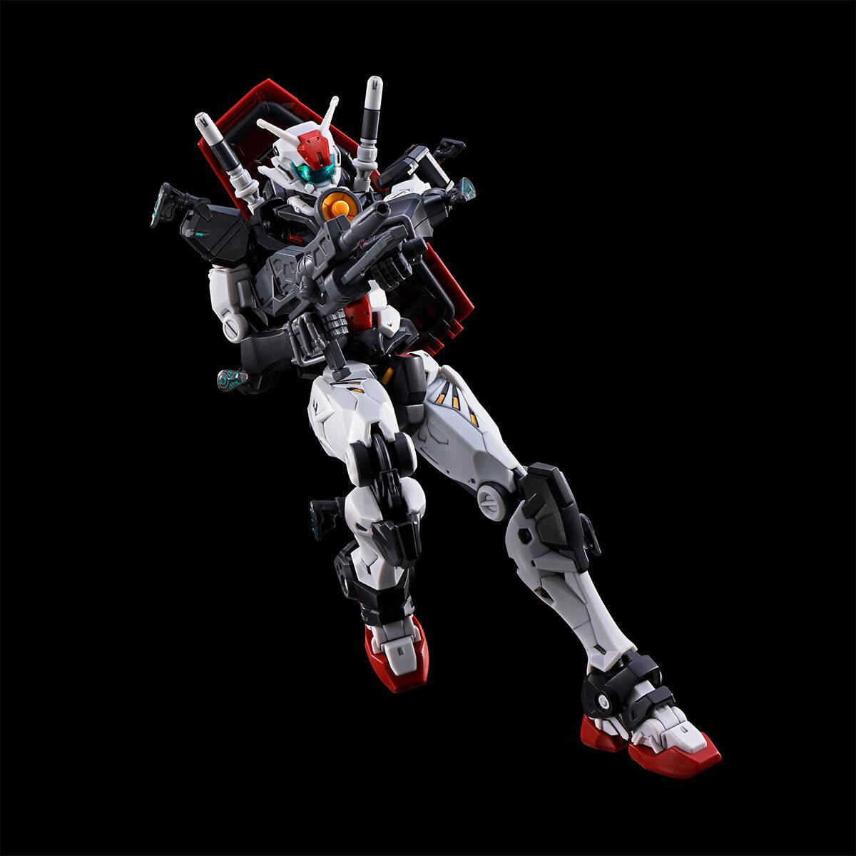 P-Bandai: HG 1/144 01 Gundam [GQ]