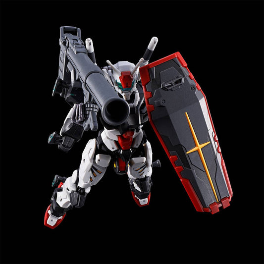 P-Bandai: HG 1/144 01 Gundam [GQ]