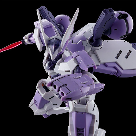 P-Bandai: HG 1/144 Beguir-Beu Torche