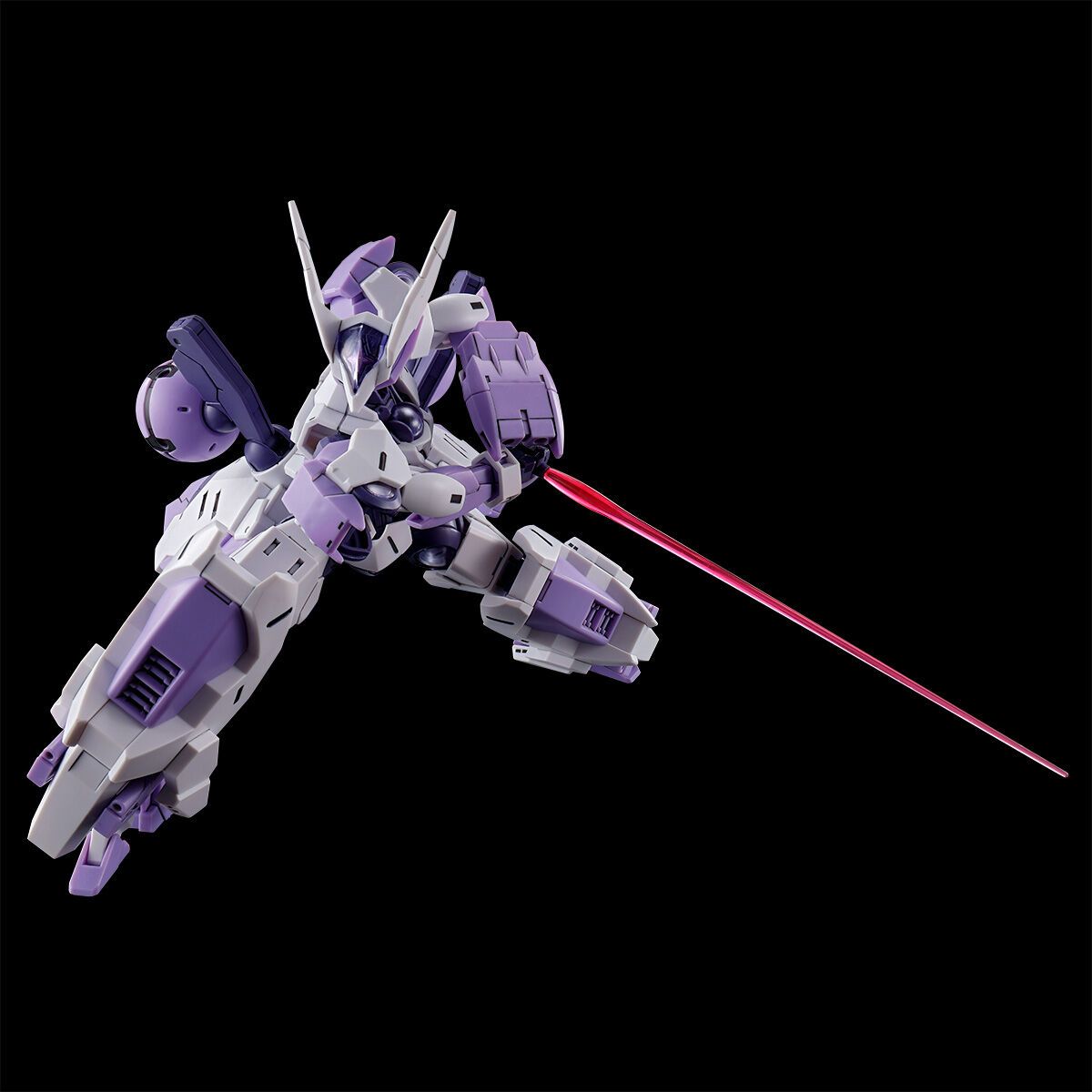 P-Bandai: HG 1/144 Beguir-Beu Torche