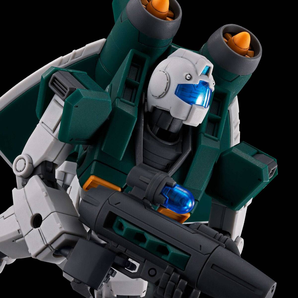 P-Bandai HG 1/144 GM Sloep