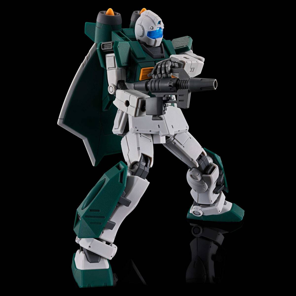 P-Bandai HG 1/144 GM Sloep