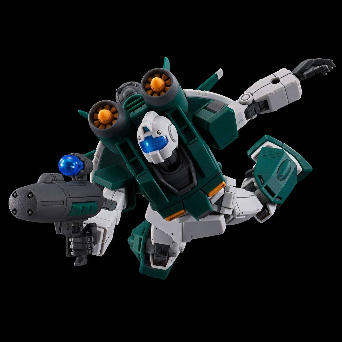 P-Bandai HG 1/144 GM Sloep