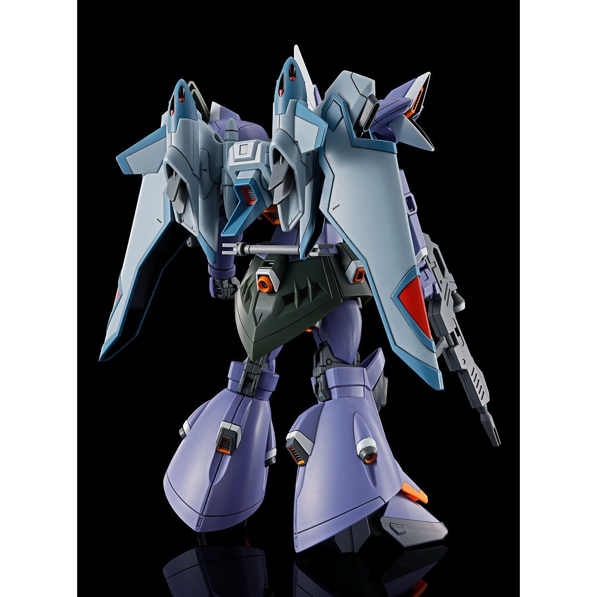 P-Bandai HG 1/144 Gelgoog Menace (Standard Colors)