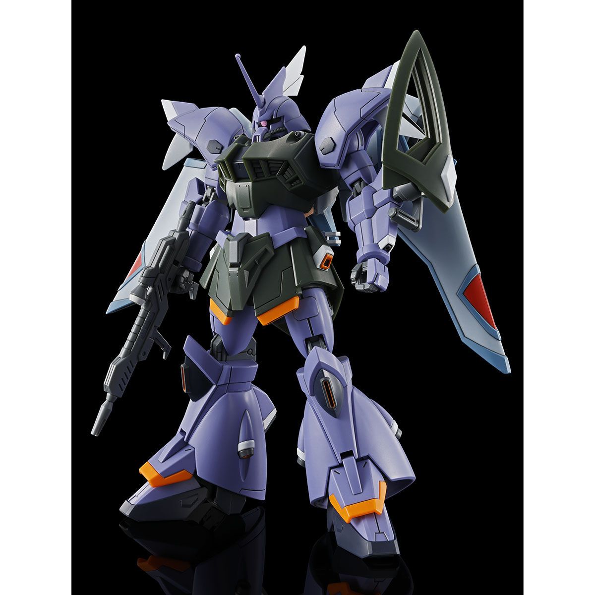 P-Bandai HG 1/144 Gelgoog Menace (Standard Colors)