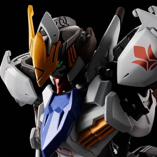 P-Bandai: HG 1/144 Gundam Barbatos Adapt
