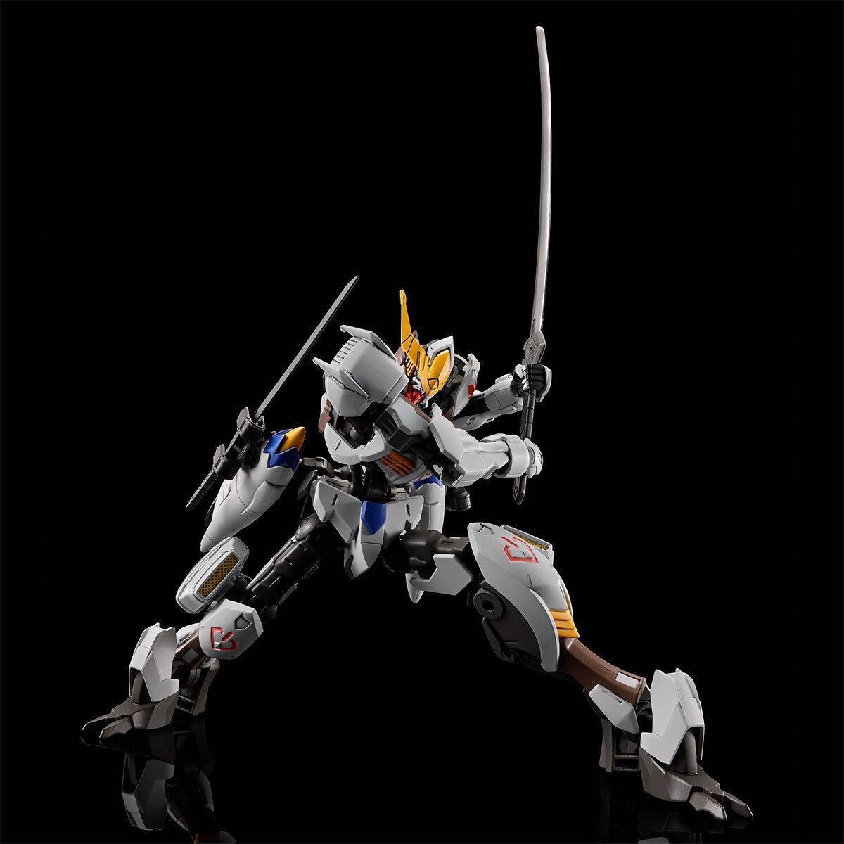 P-Bandai: HG 1/144 Gundam Barbatos Adapt