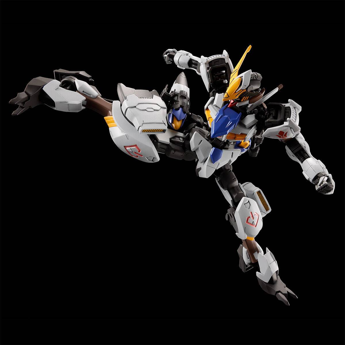 P-Bandai: HG 1/144 Gundam Barbatos Adapt
