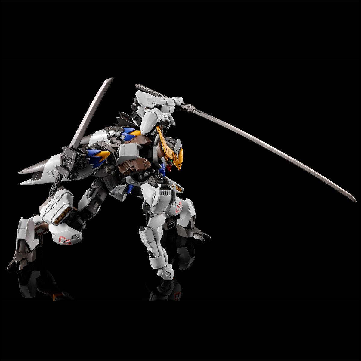 P-Bandai: HG 1/144 Gundam Barbatos Adapt