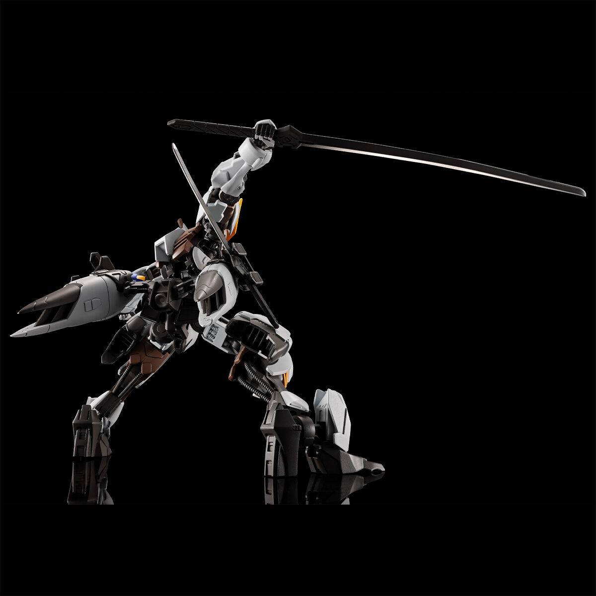 P-Bandai: HG 1/144 Gundam Barbatos Adapt