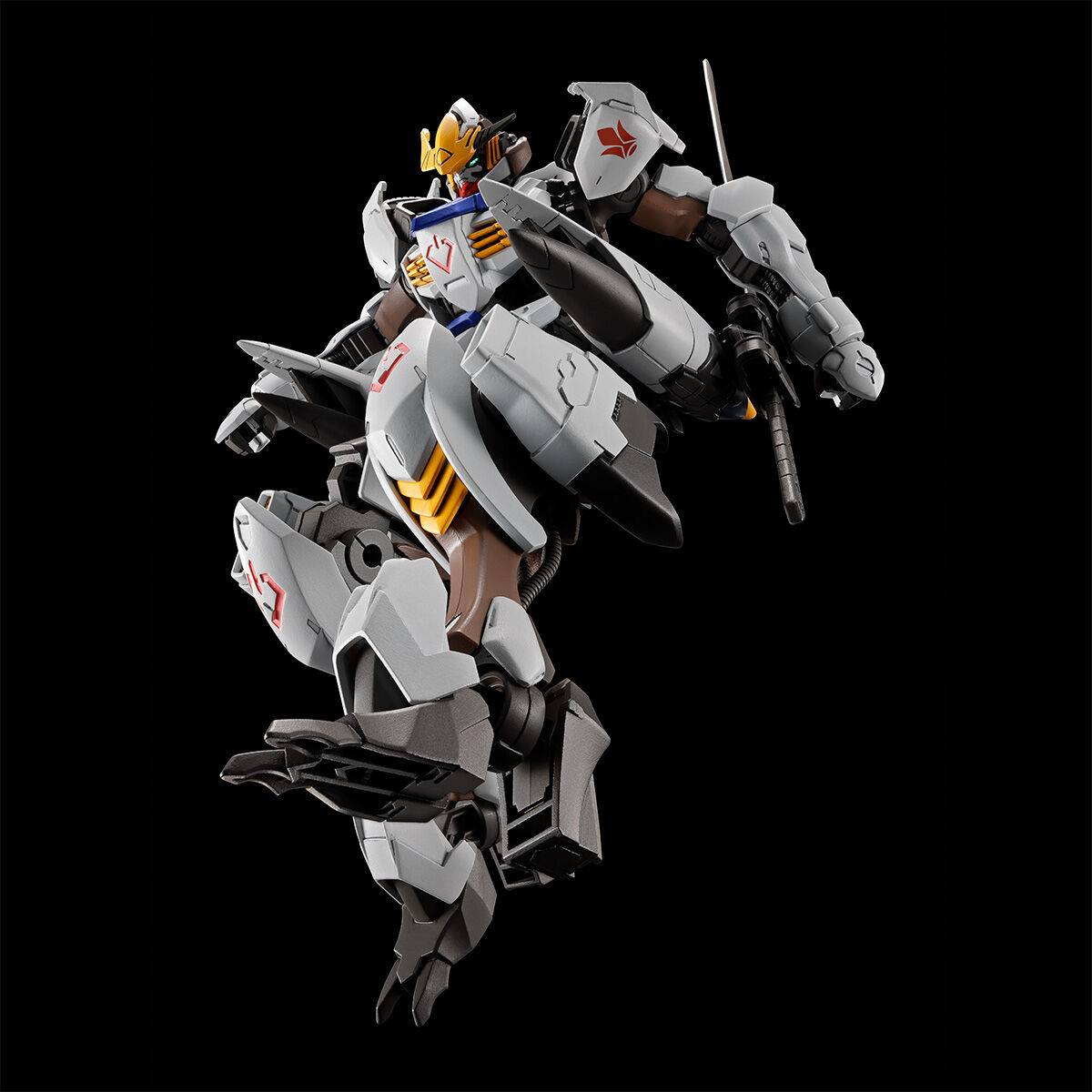 P-Bandai: HG 1/144 Gundam Barbatos Adapt