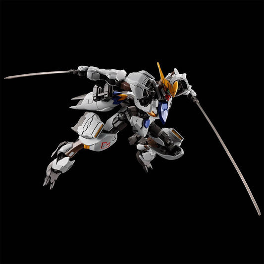 P-Bandai: HG 1/144 Gundam Barbatos Adapt