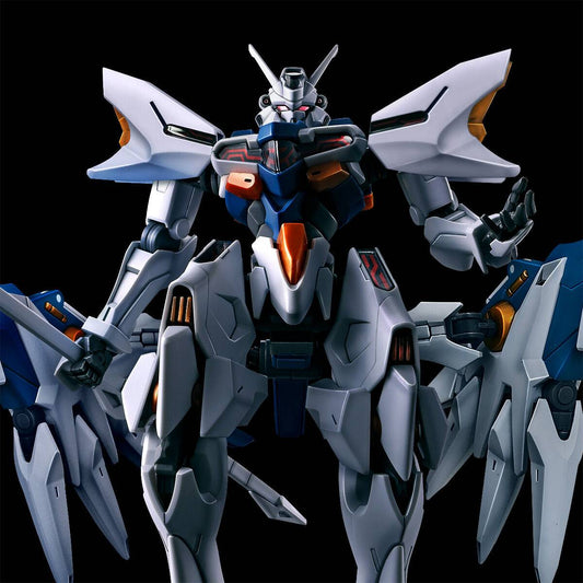 P-Bandai: HG 1/144 Gundam Naion