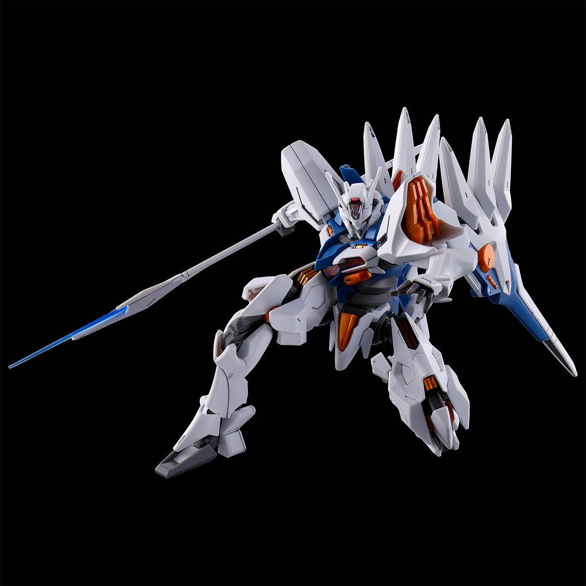 P-Bandai: HG 1/144 Gundam Naion