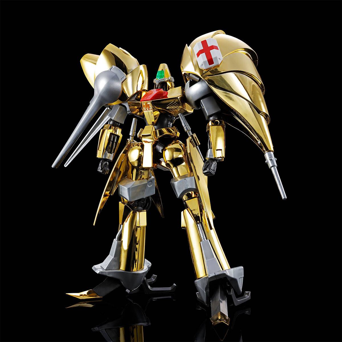P-Bandai HG 1/144 Oji [Special Coating Version]