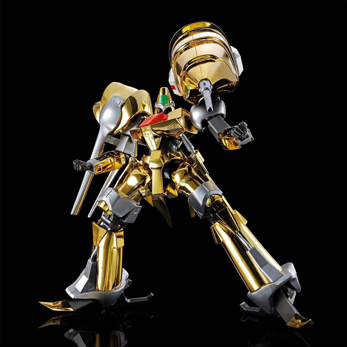 P-Bandai HG 1/144 Oji [Special Coating Version]