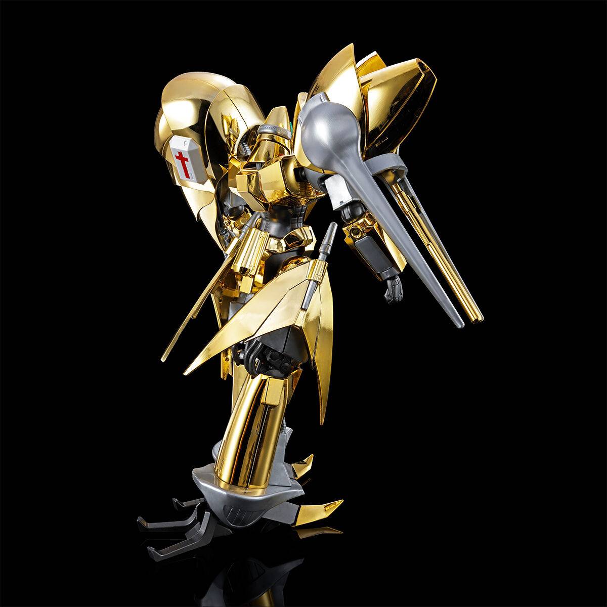 P-Bandai HG 1/144 Oji [Special Coating Version]