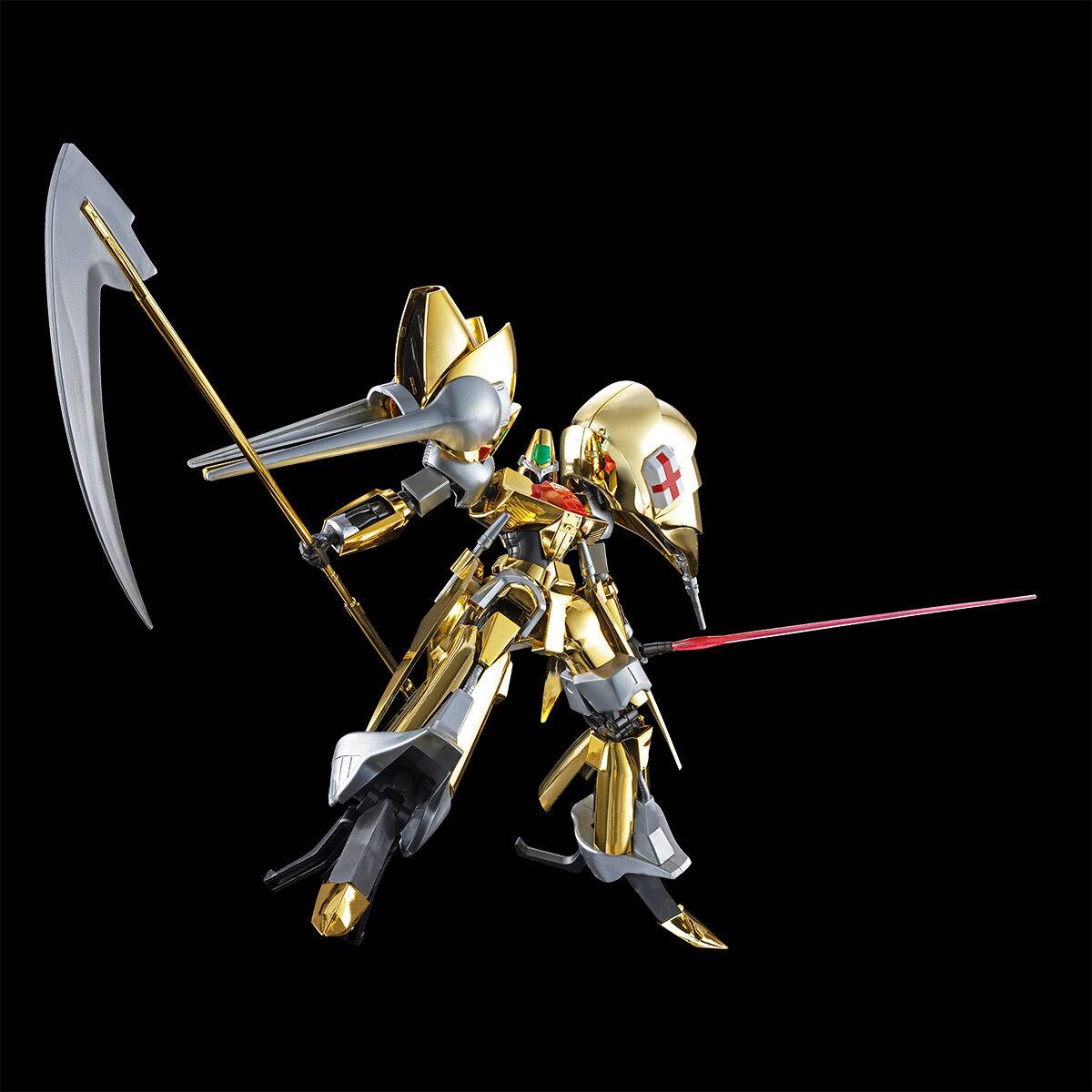 P-Bandai HG 1/144 Oji [Special Coating Version]