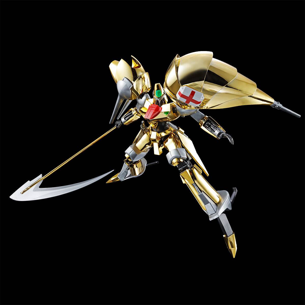 P-Bandai HG 1/144 Oji [Special Coating Version]