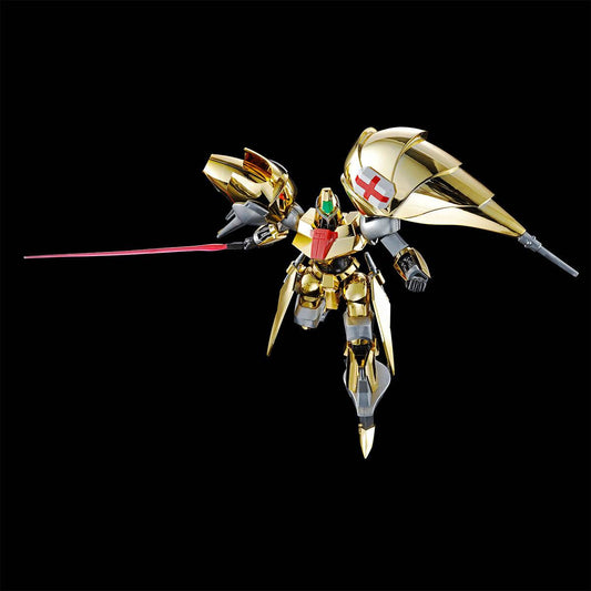 P-Bandai HG 1/144 Oji [Special Coating Version]