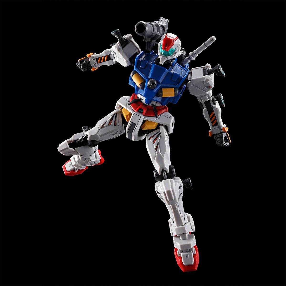 P-Bandai HG 1/144 Sayla's Light Cannon