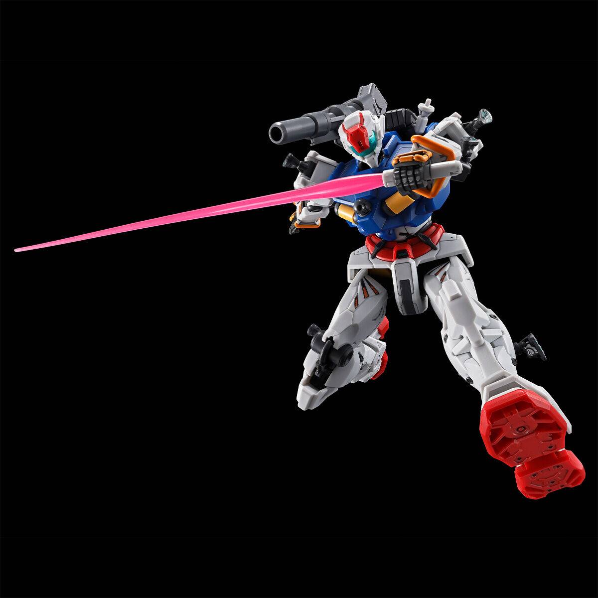 P-Bandai HG 1/144 Sayla's Light Cannon