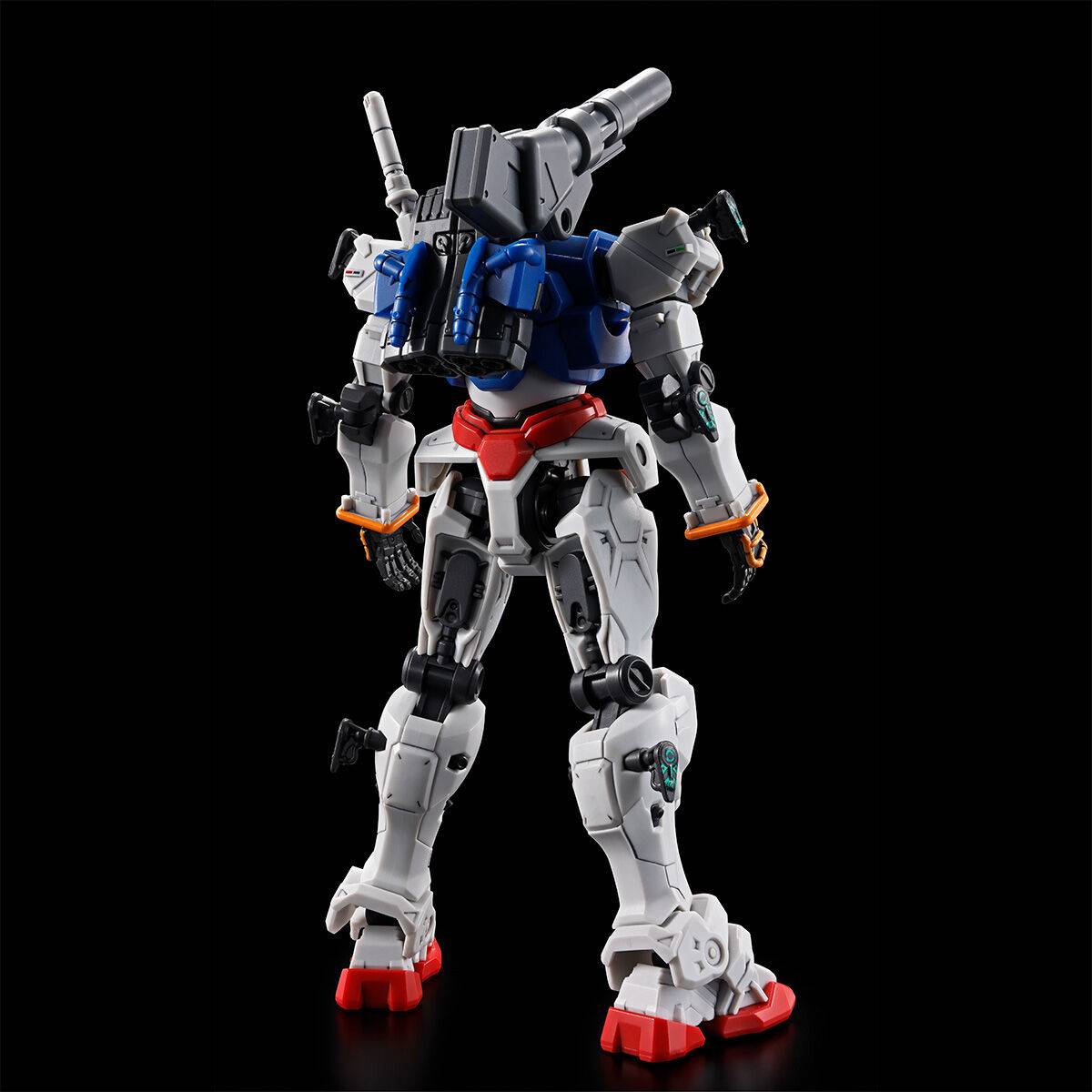 P-Bandai HG 1/144 Sayla's Light Cannon