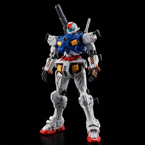 P-Bandai HG 1/144 Sayla's Light Cannon