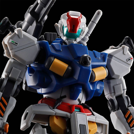 P-Bandai HG 1/144 Sayla's Light Cannon